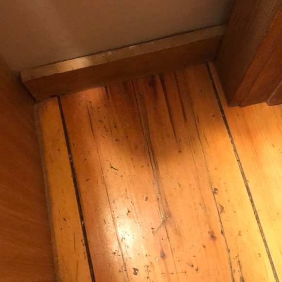 Meet your Posher, Doran - Picture 1 of 1